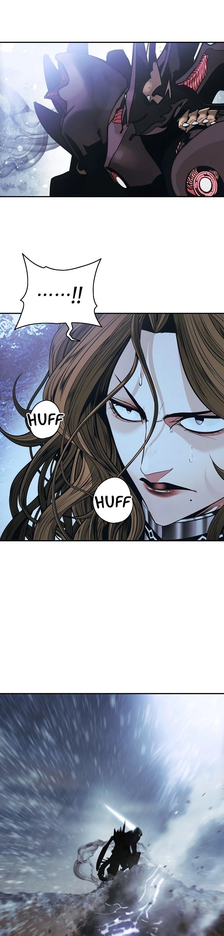 MookHyang - Dark Lady Chapter 130 page 34 - Chapter 130