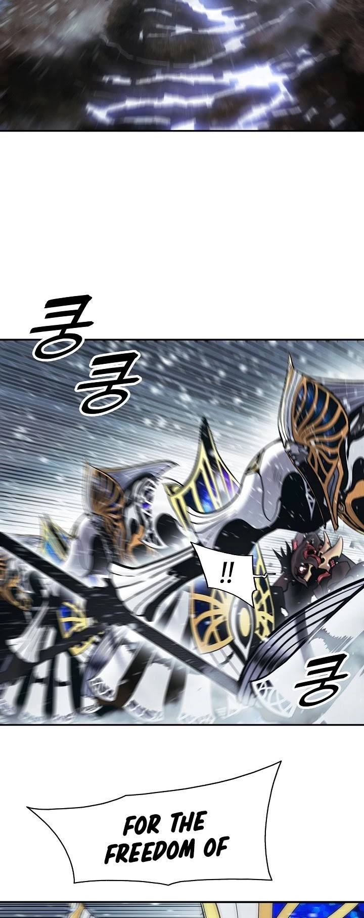MookHyang - Dark Lady Chapter 130 page 35 - Chapter 130