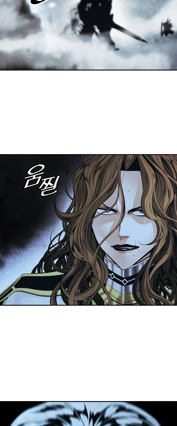 MookHyang - Dark Lady Chapter 130 page 47 - Chapter 130