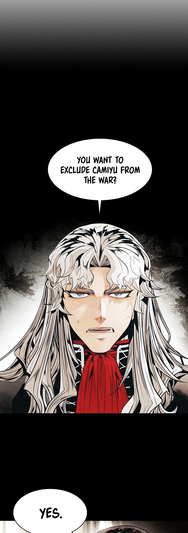 MookHyang - Dark Lady Chapter 130 page 8 - Chapter 130