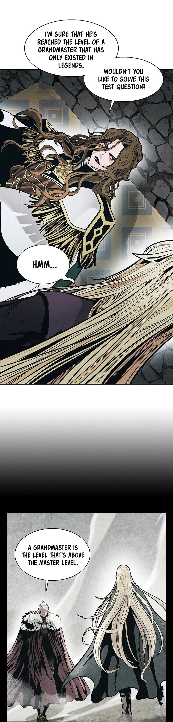 MookHyang - Dark Lady Chapter 131 page 12 - Chapter 131