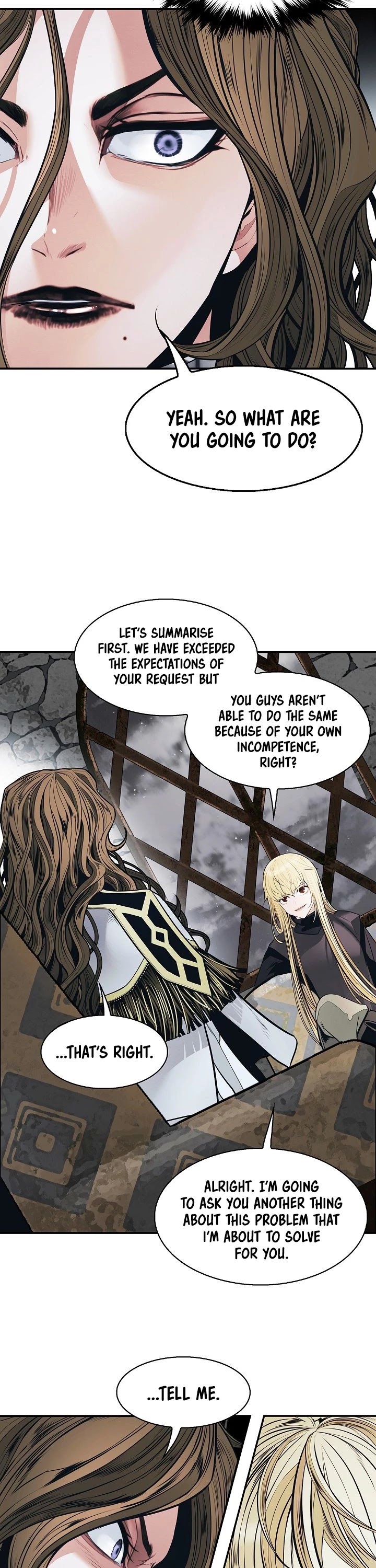 MookHyang - Dark Lady Chapter 131 page 16 - Chapter 131