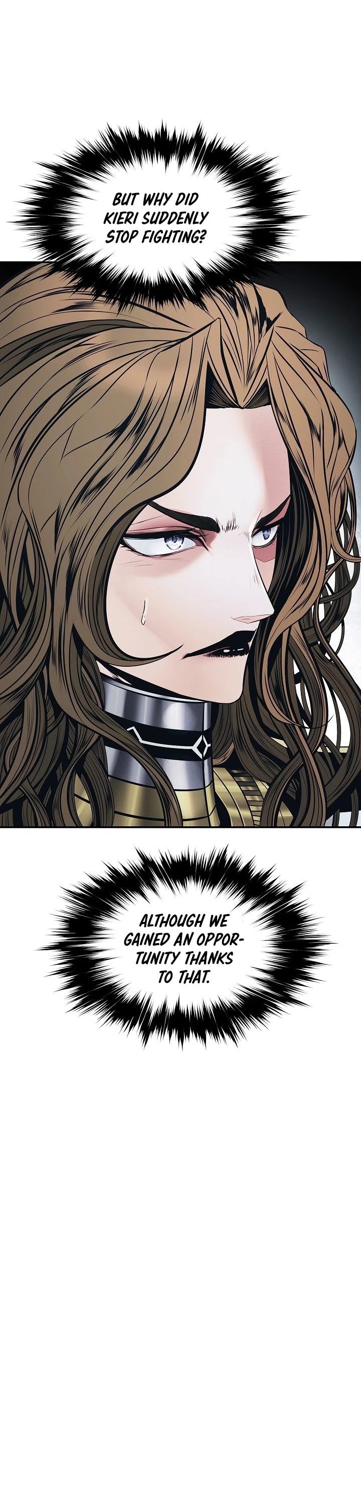 MookHyang - Dark Lady Chapter 131 page 22 - Chapter 131