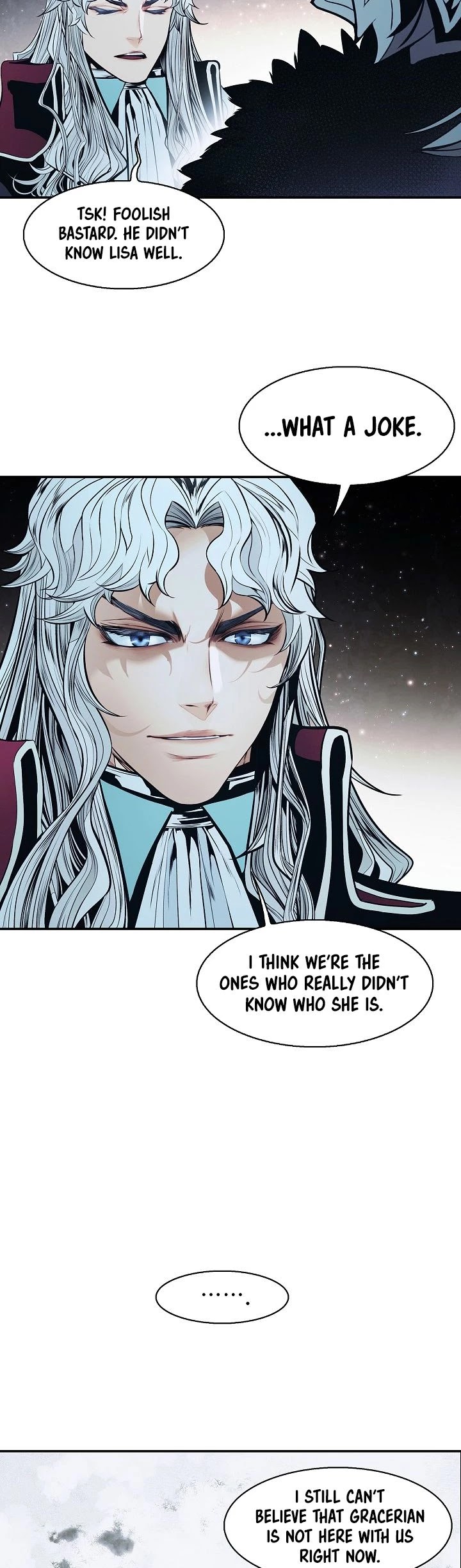 MookHyang - Dark Lady Chapter 131 page 27 - Chapter 131