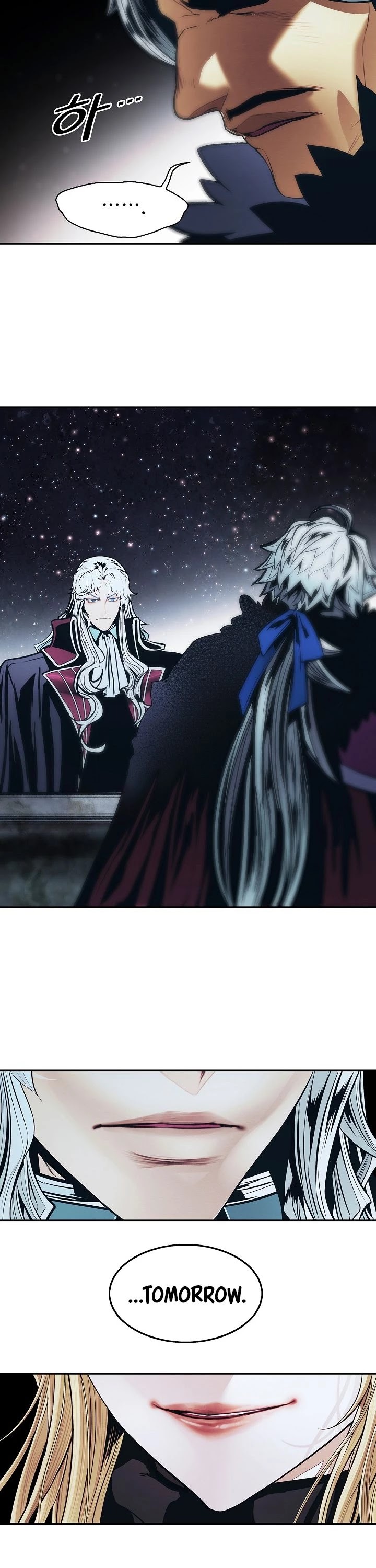 MookHyang - Dark Lady Chapter 131 page 31 - Chapter 131