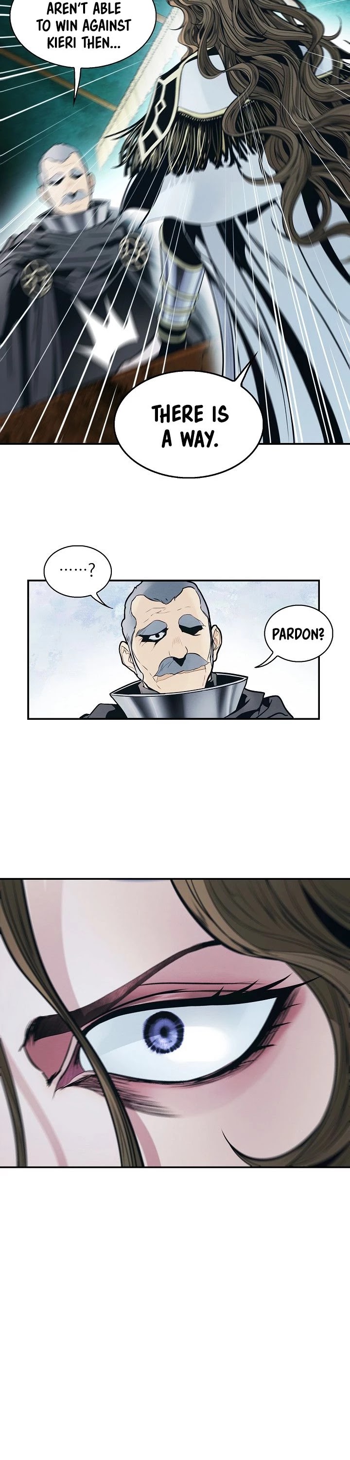 MookHyang - Dark Lady Chapter 131 page 6 - Chapter 131