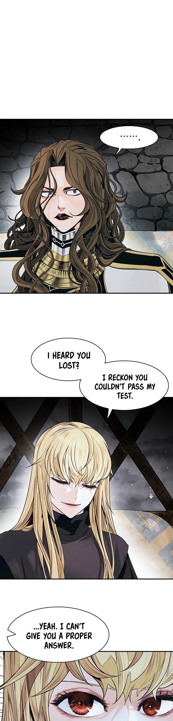MookHyang - Dark Lady Chapter 131 page 8 - Chapter 131