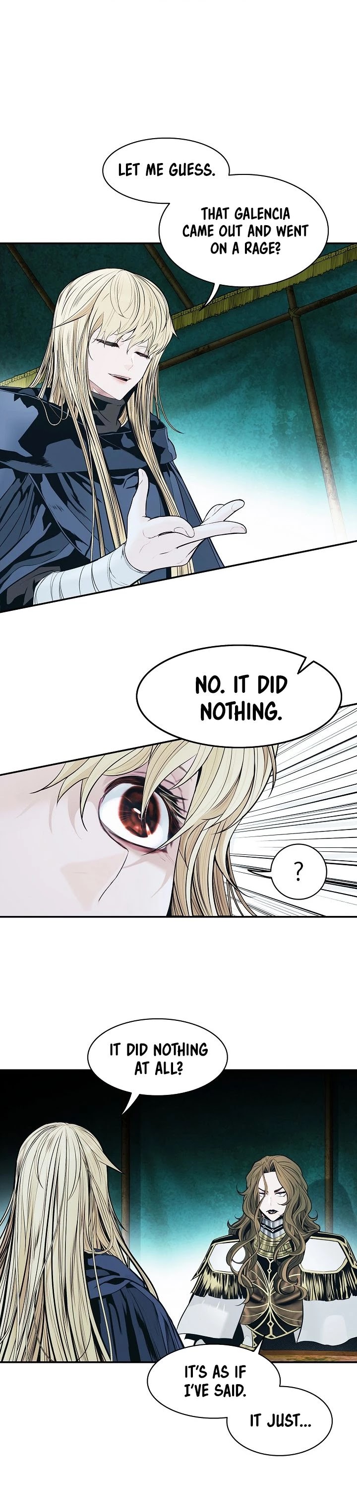 MookHyang - Dark Lady Chapter 132 page 16 - Chapter 132