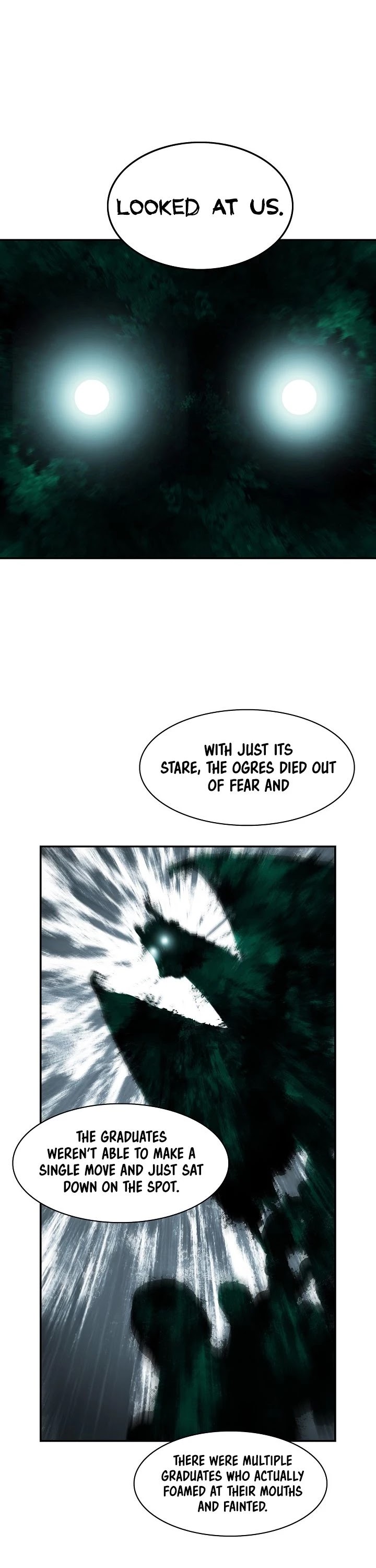 MookHyang - Dark Lady Chapter 132 page 17 - Chapter 132