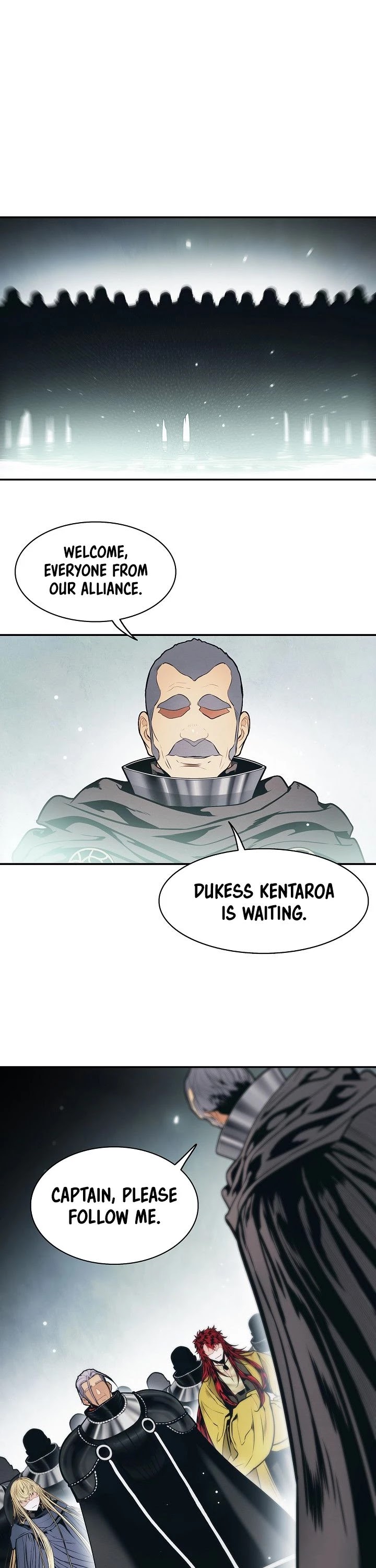 MookHyang - Dark Lady Chapter 132 page 2 - Chapter 132