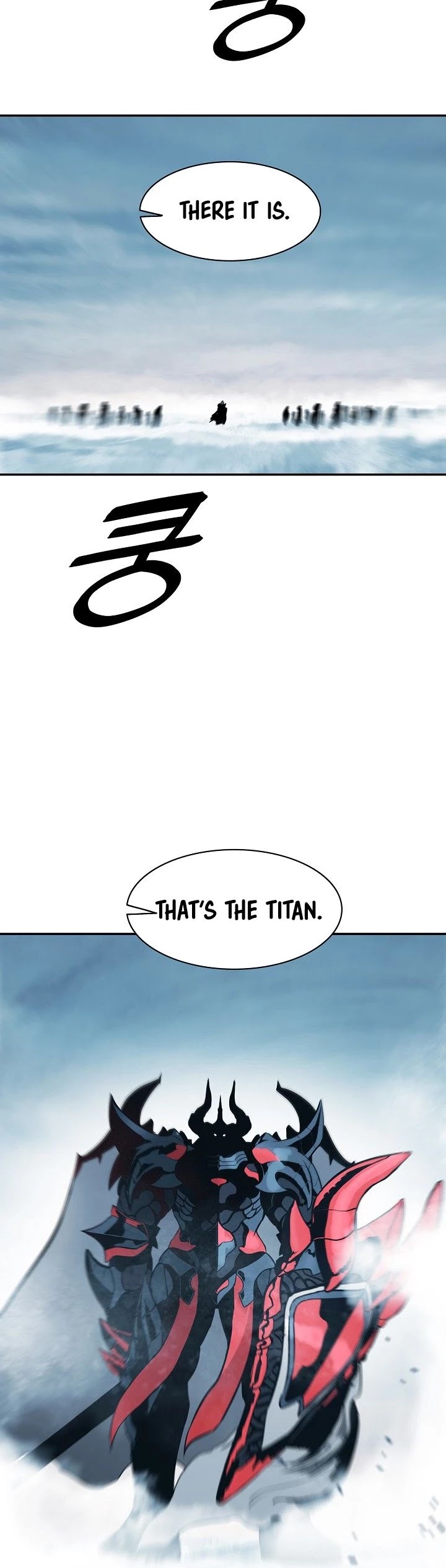 MookHyang - Dark Lady Chapter 132 page 29 - Chapter 132