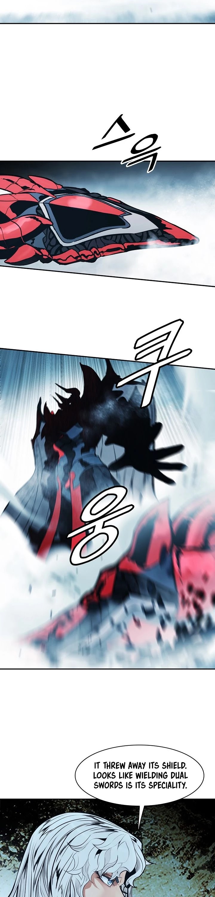 MookHyang - Dark Lady Chapter 132 page 30 - Chapter 132