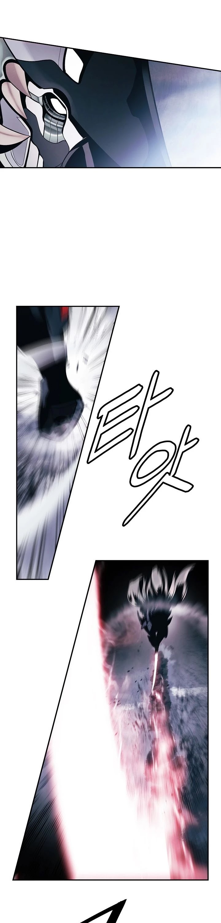 MookHyang - Dark Lady Chapter 132 page 34 - Chapter 132