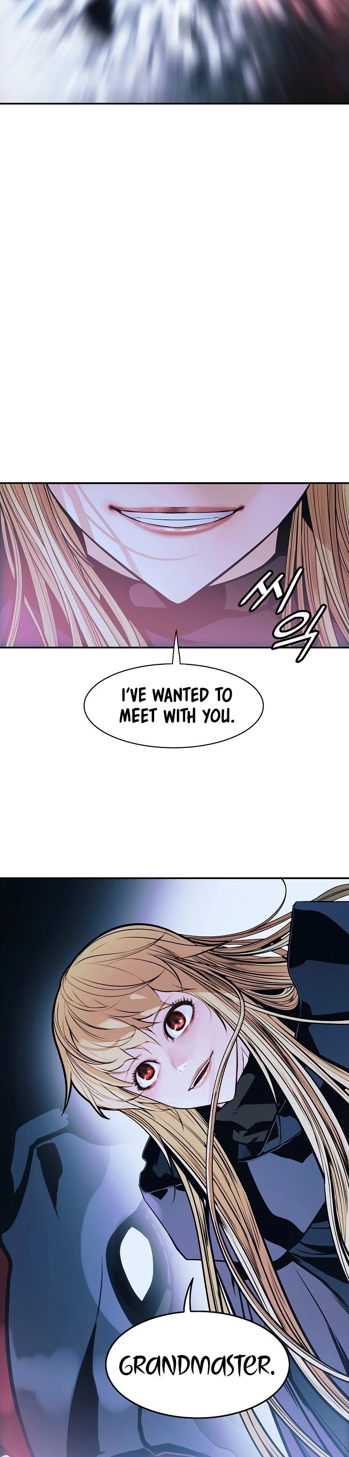 MookHyang - Dark Lady Chapter 132 page 40 - Chapter 132