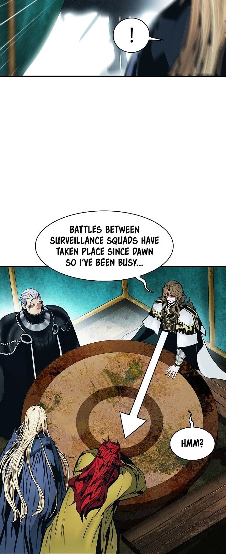MookHyang - Dark Lady Chapter 132 page 8 - Chapter 132