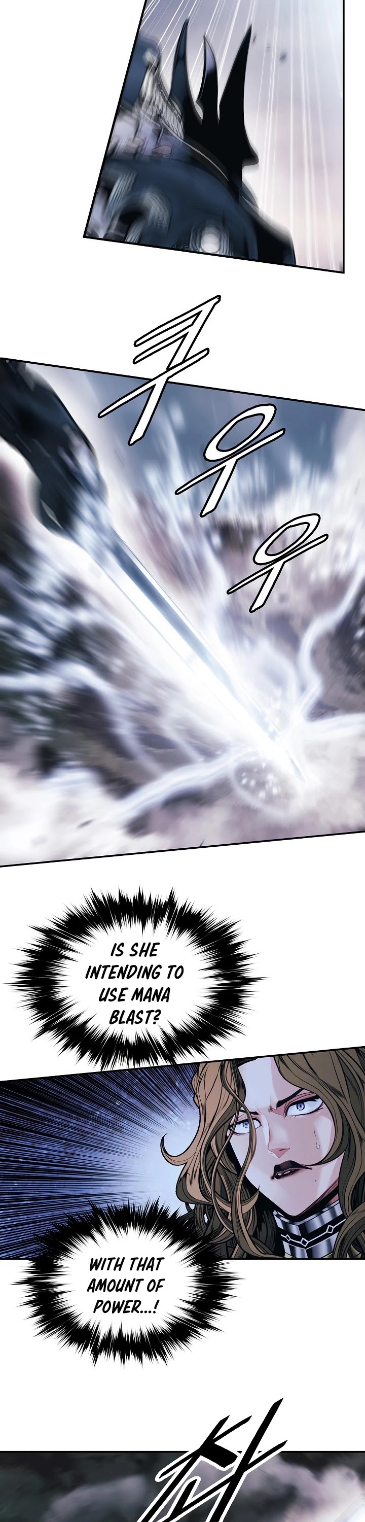 MookHyang - Dark Lady Chapter 133 page 11 - Chapter 133