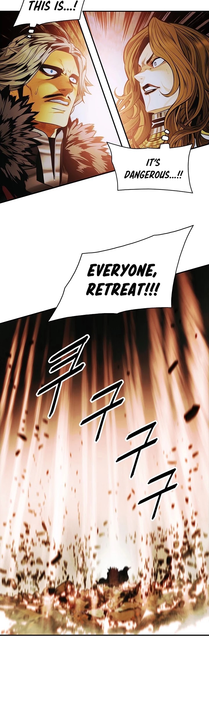 MookHyang - Dark Lady Chapter 133 page 20 - Chapter 133
