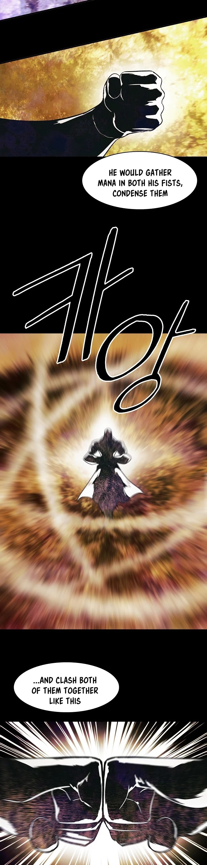 MookHyang - Dark Lady Chapter 133 page 31 - Chapter 133