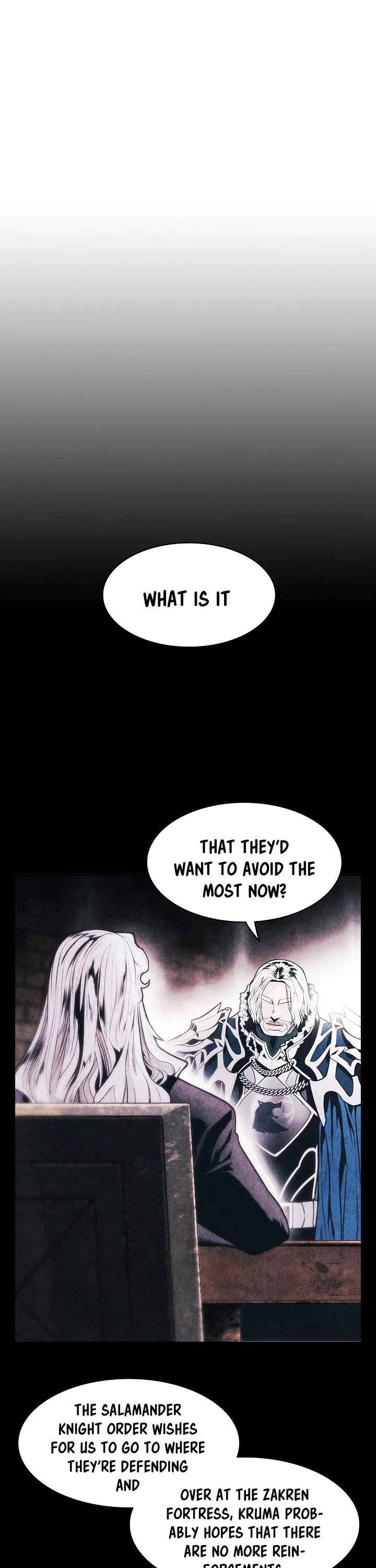 MookHyang - Dark Lady Chapter 133 page 5 - Chapter 133