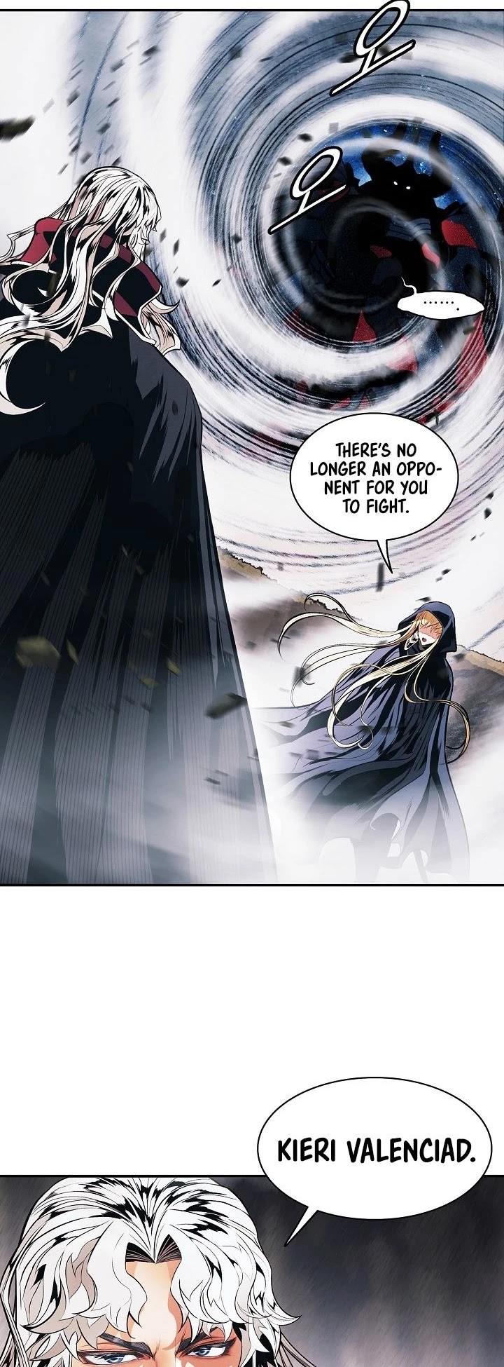 MookHyang - Dark Lady Chapter 134 page 12 - Chapter 134