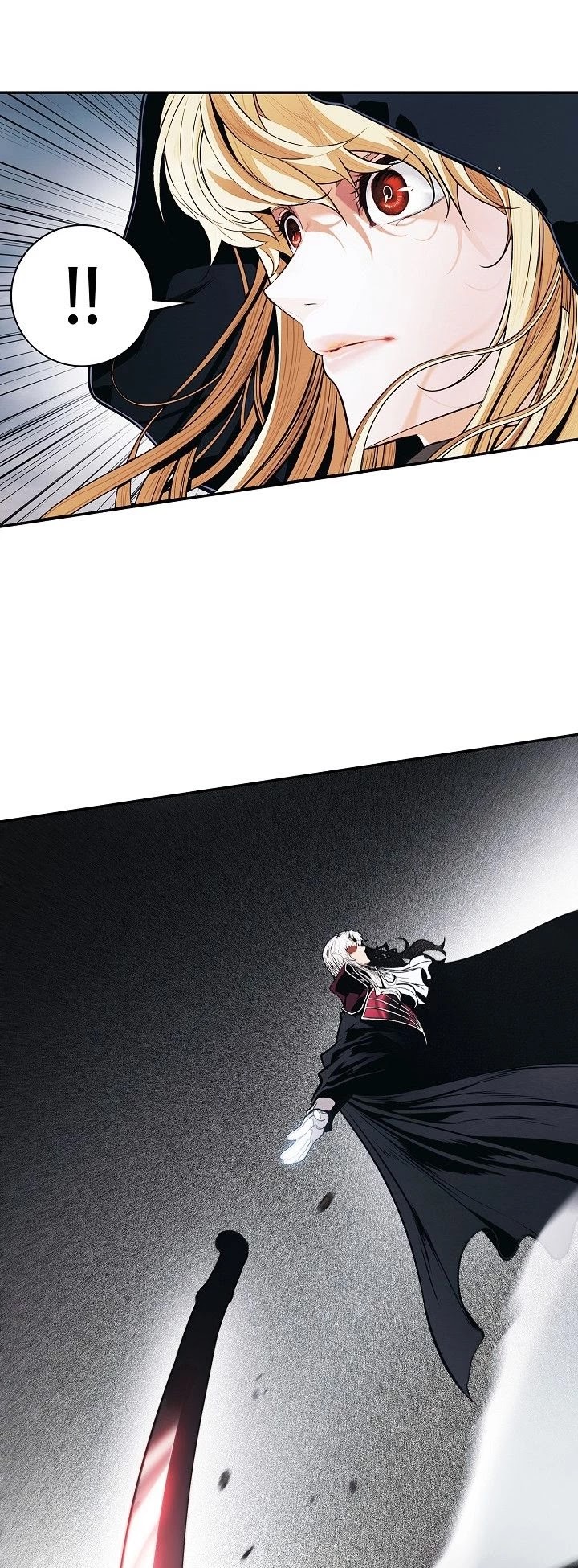 MookHyang - Dark Lady Chapter 134 page 15 - Chapter 134