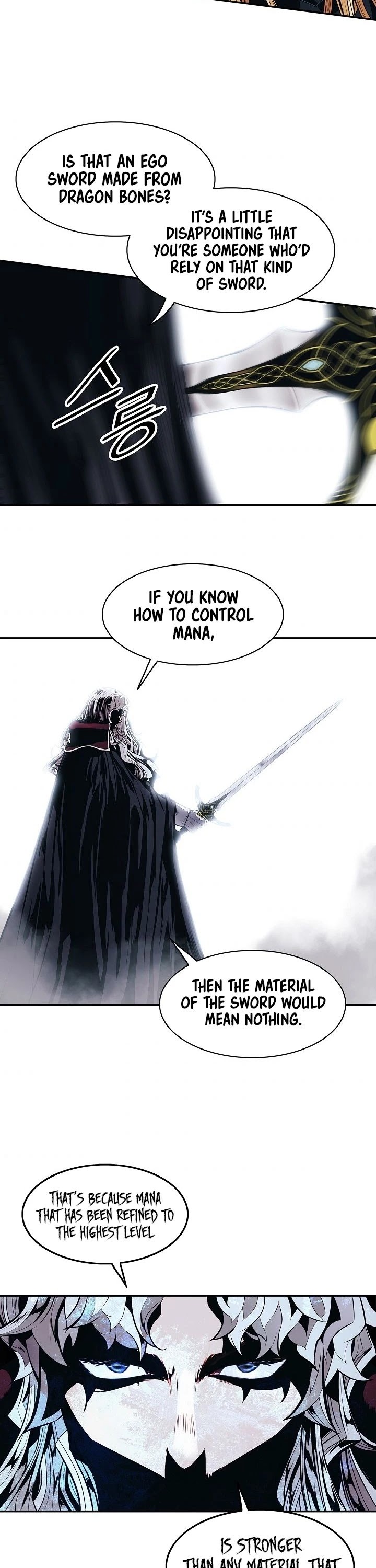 MookHyang - Dark Lady Chapter 134 page 18 - Chapter 134