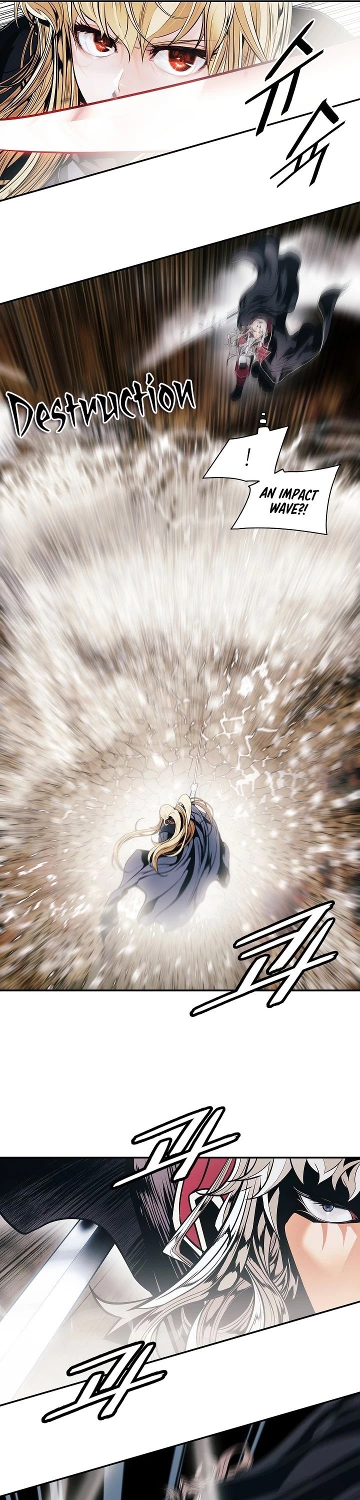 MookHyang - Dark Lady Chapter 134 page 25 - Chapter 134