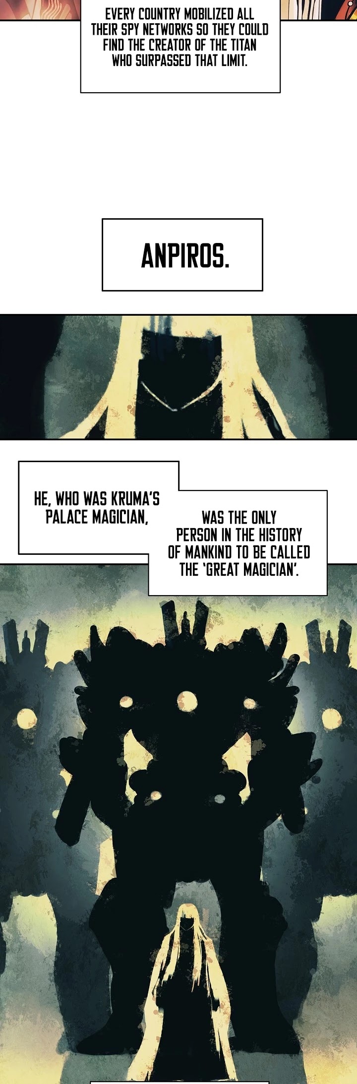 MookHyang - Dark Lady Chapter 134 page 3 - Chapter 134