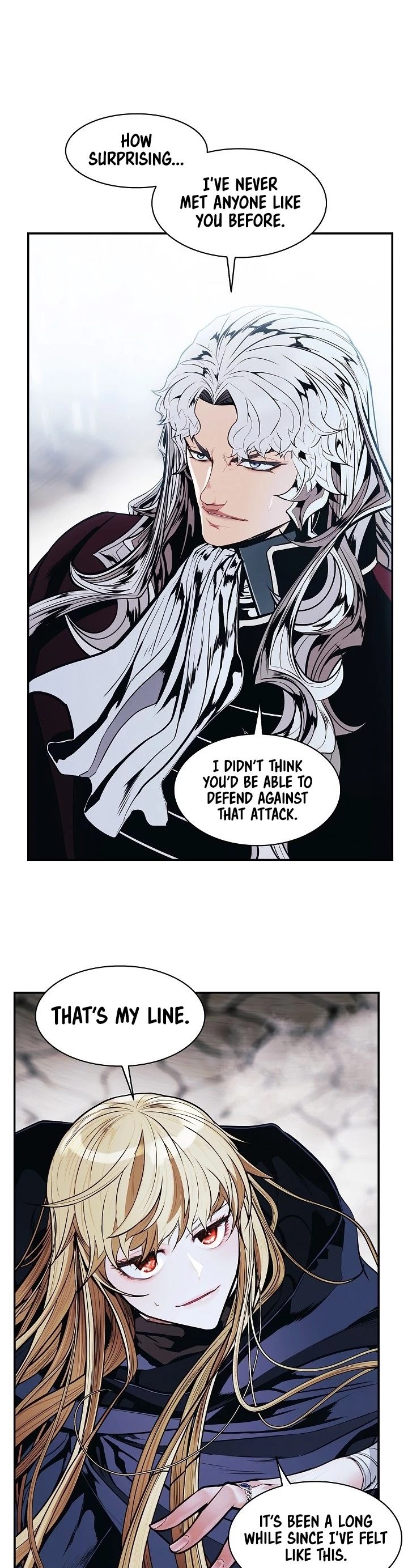 MookHyang - Dark Lady Chapter 134 page 37 - Chapter 134