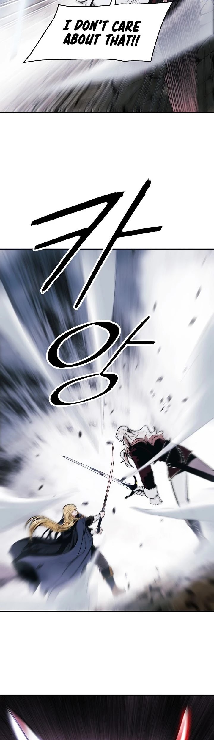 MookHyang - Dark Lady Chapter 134 page 40 - Chapter 134