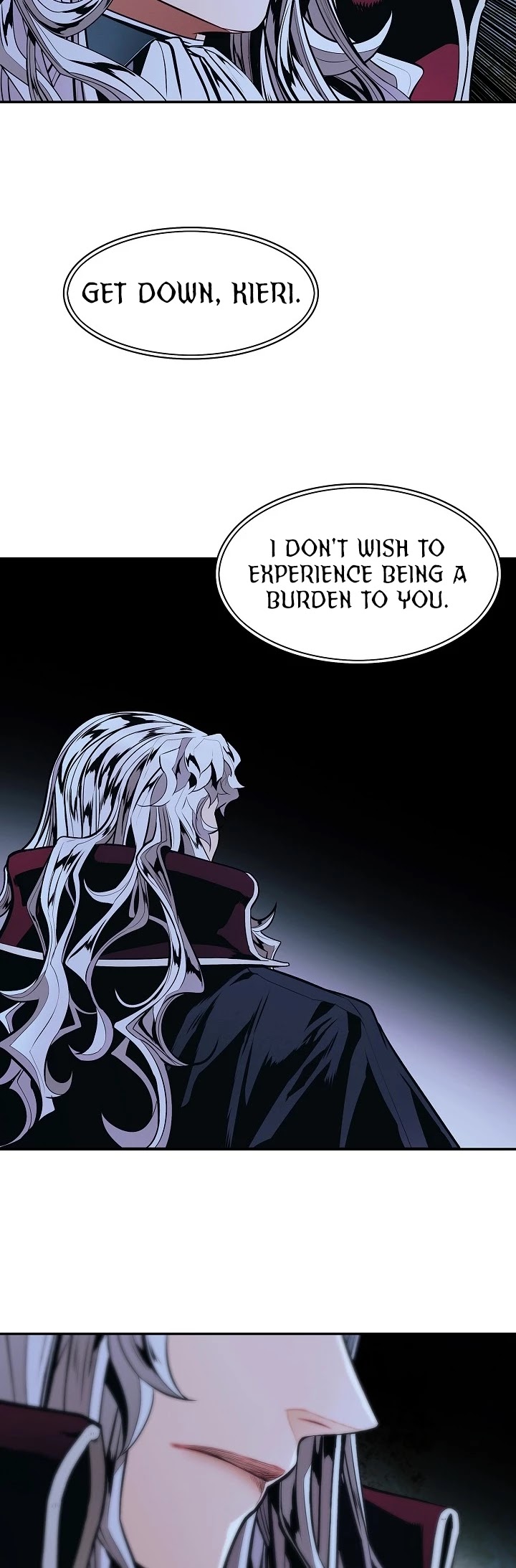 MookHyang - Dark Lady Chapter 134 page 7 - Chapter 134
