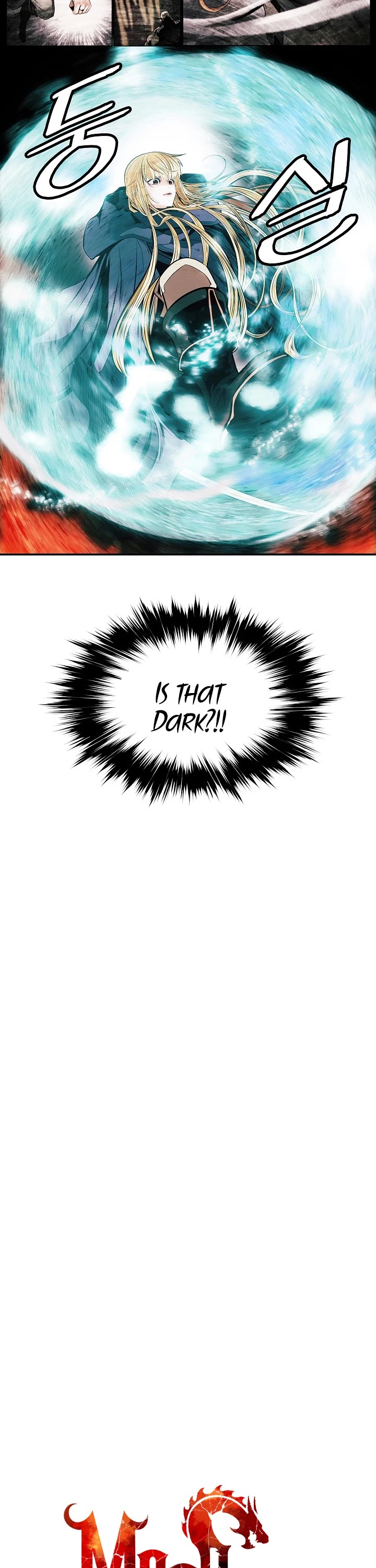 MookHyang - Dark Lady Chapter 135 page 6 - Chapter 135