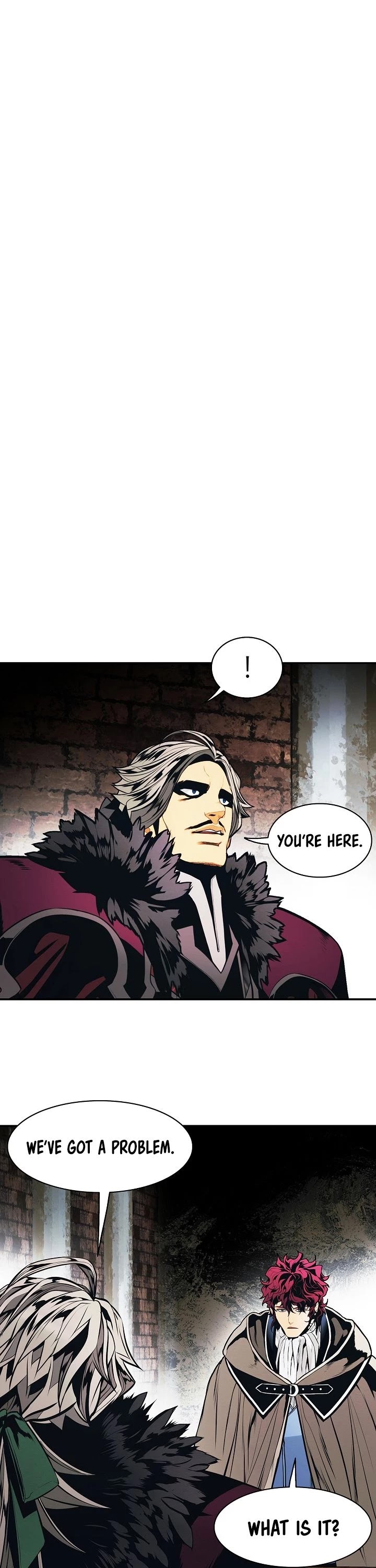 MookHyang - Dark Lady Chapter 136 page 25 - Chapter 136
