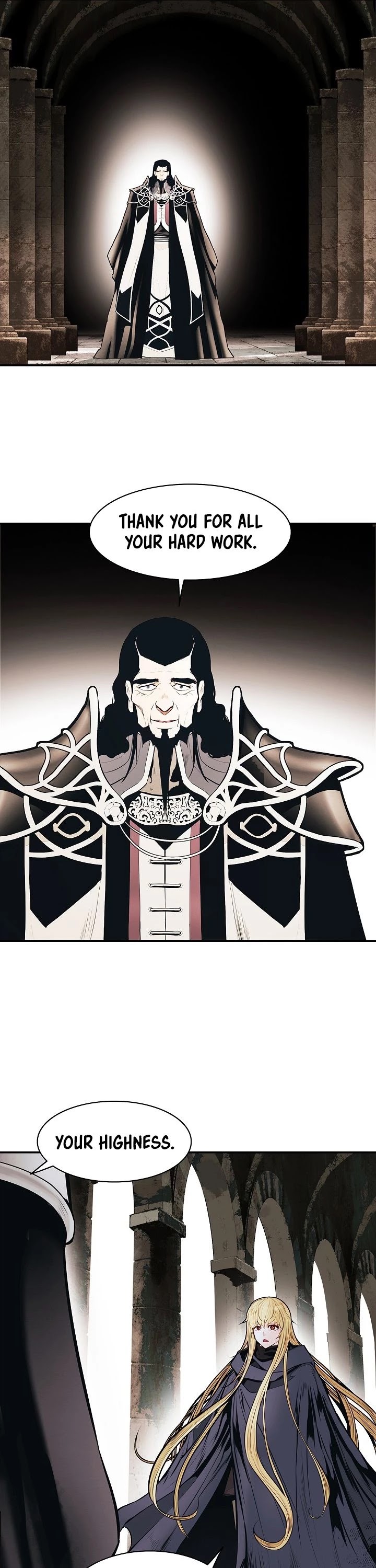 MookHyang - Dark Lady Chapter 136 page 30 - Chapter 136