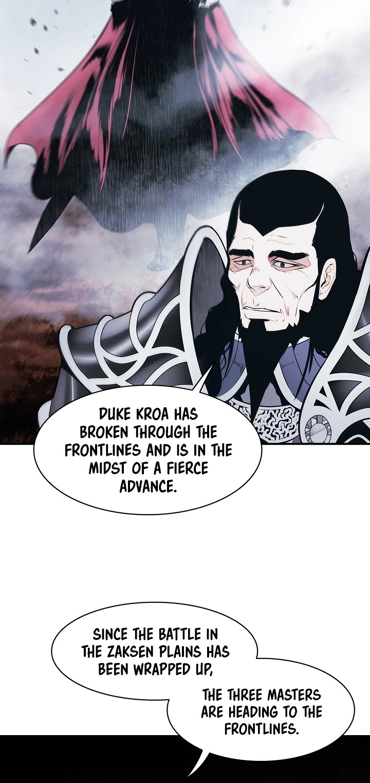 MookHyang - Dark Lady Chapter 136 page 8 - Chapter 136