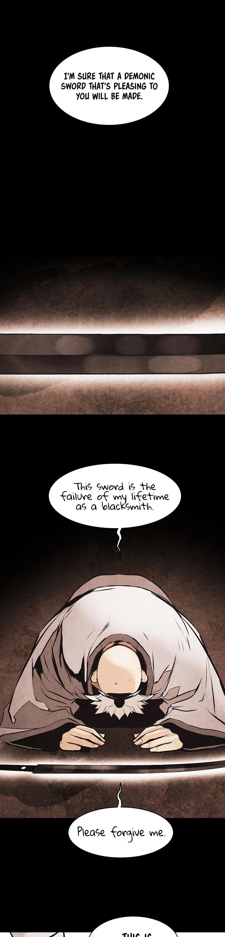 MookHyang - Dark Lady Chapter 137 page 23 - Chapter 137