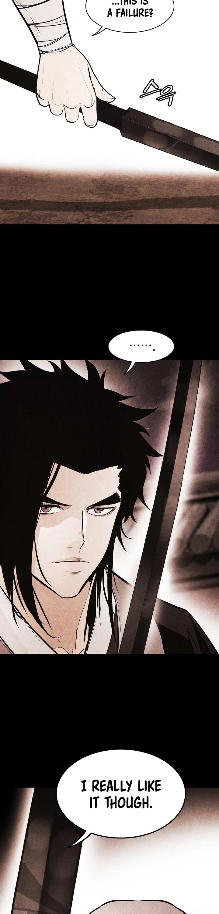 MookHyang - Dark Lady Chapter 137 page 24 - Chapter 137