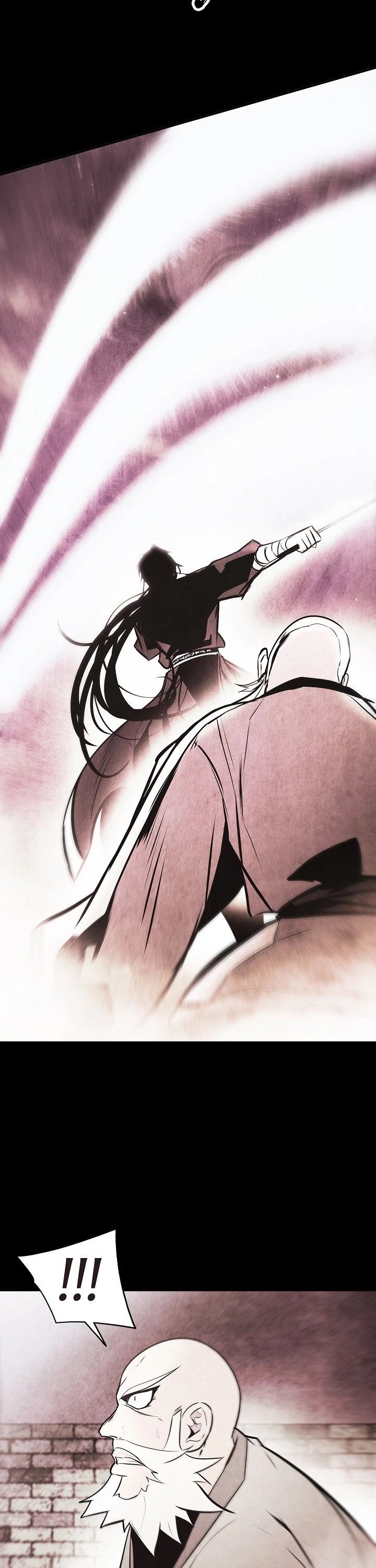 MookHyang - Dark Lady Chapter 137 page 26 - Chapter 137