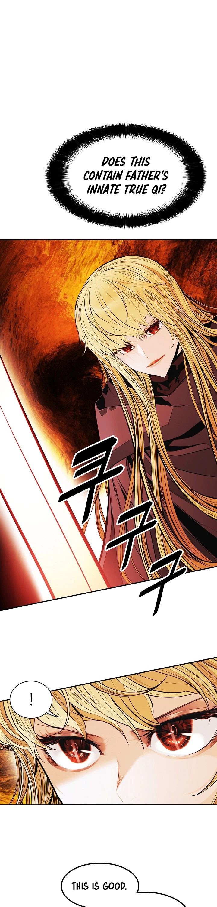 MookHyang - Dark Lady Chapter 137 page 30 - Chapter 137