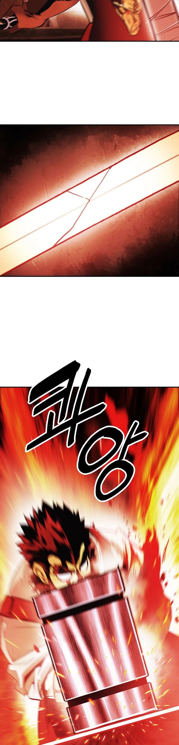 MookHyang - Dark Lady Chapter 137 page 33 - Chapter 137