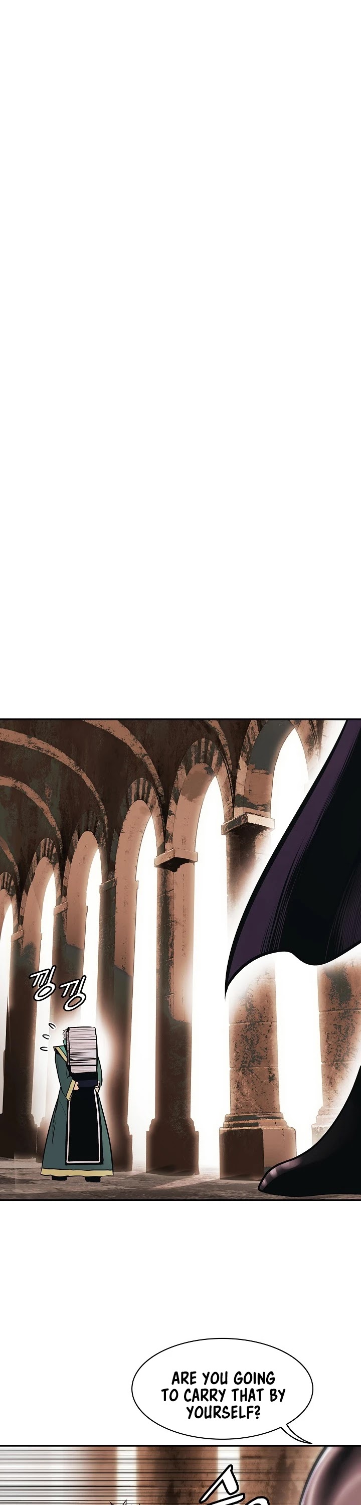 MookHyang - Dark Lady Chapter 138 page 10 - Chapter 138