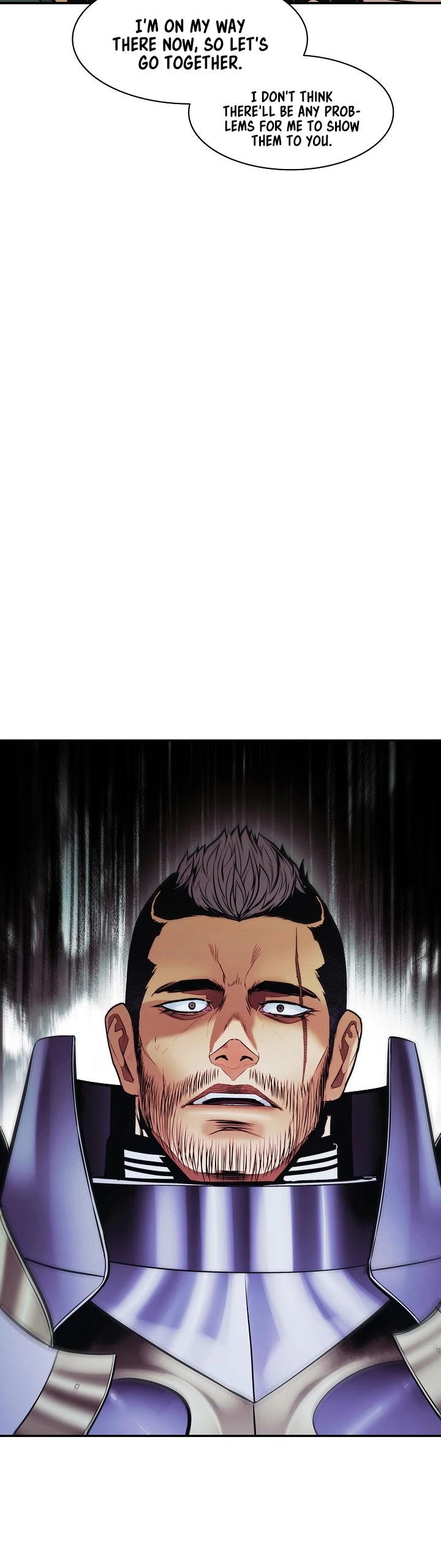 MookHyang - Dark Lady Chapter 138 page 13 - Chapter 138
