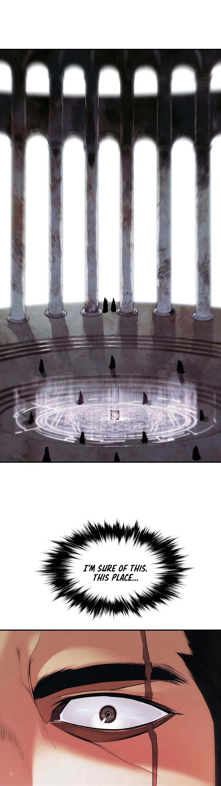 MookHyang - Dark Lady Chapter 138 page 14 - Chapter 138