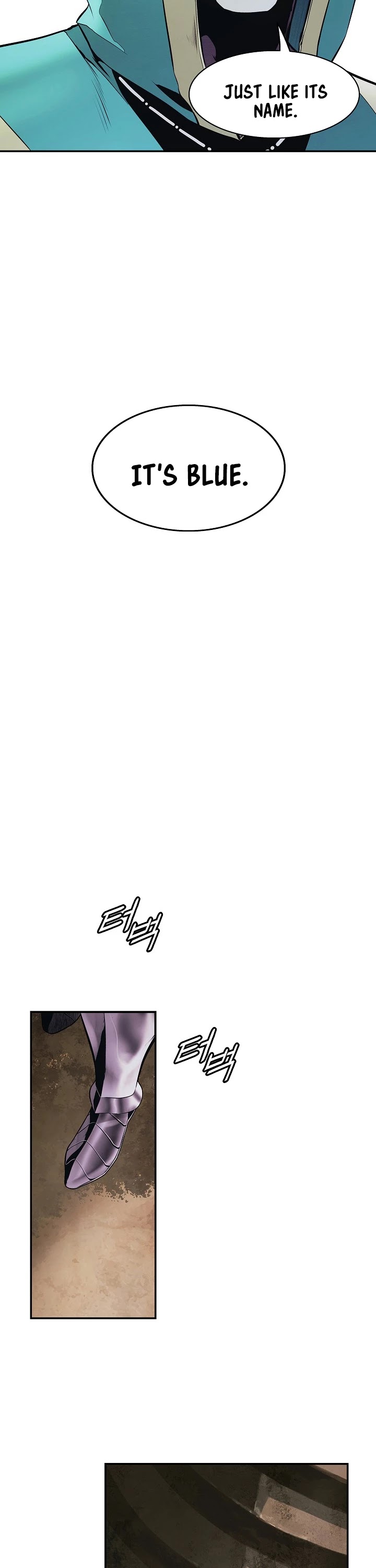 MookHyang - Dark Lady Chapter 138 page 19 - Chapter 138