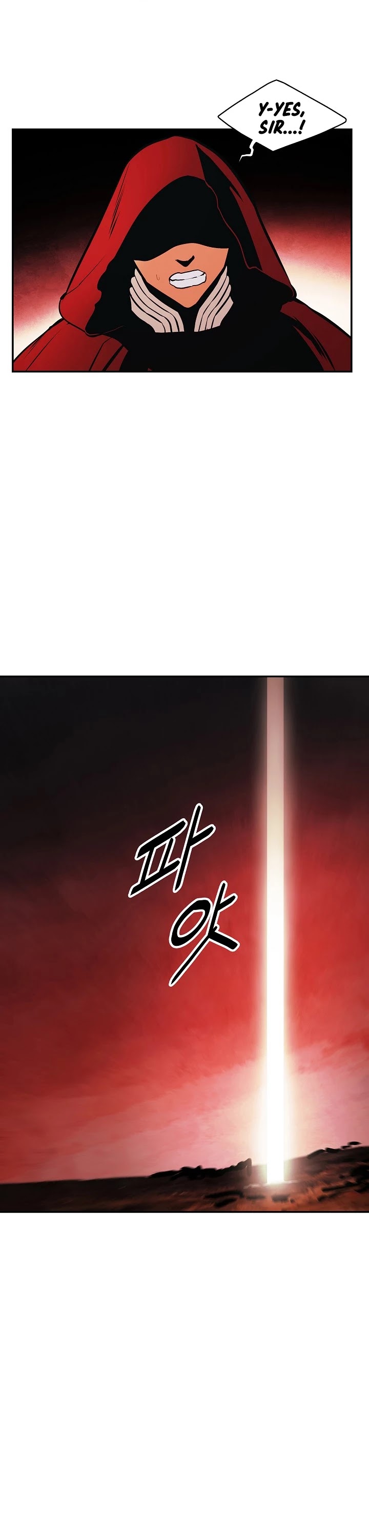 MookHyang - Dark Lady Chapter 138 page 36 - Chapter 138