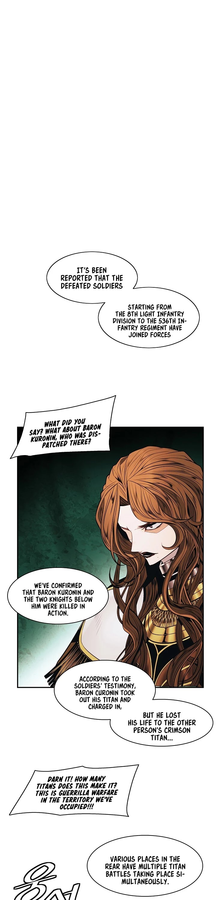 MookHyang - Dark Lady Chapter 138 page 37 - Chapter 138