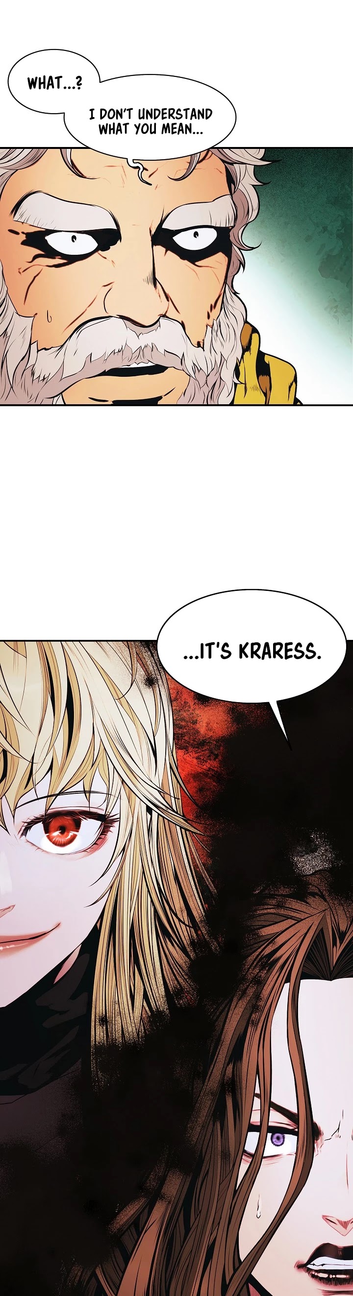 MookHyang - Dark Lady Chapter 138 page 44 - Chapter 138