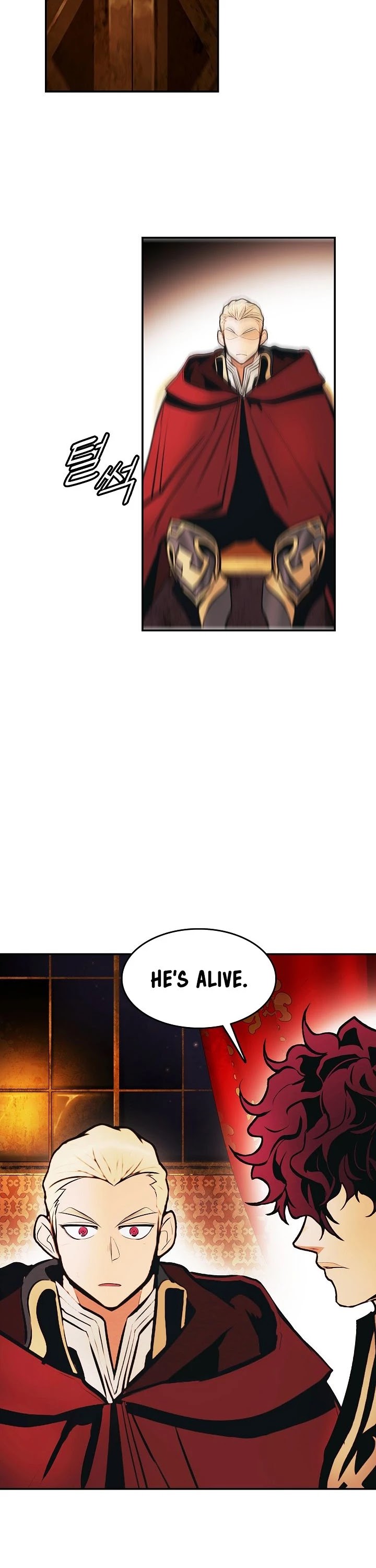 MookHyang - Dark Lady Chapter 139 page 17 - Chapter 139