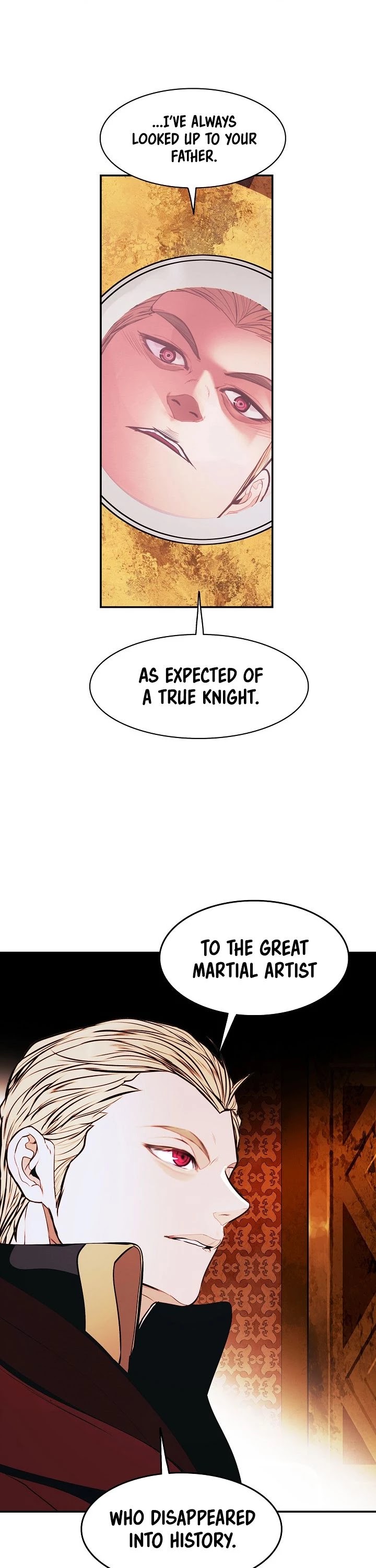 MookHyang - Dark Lady Chapter 139 page 23 - Chapter 139