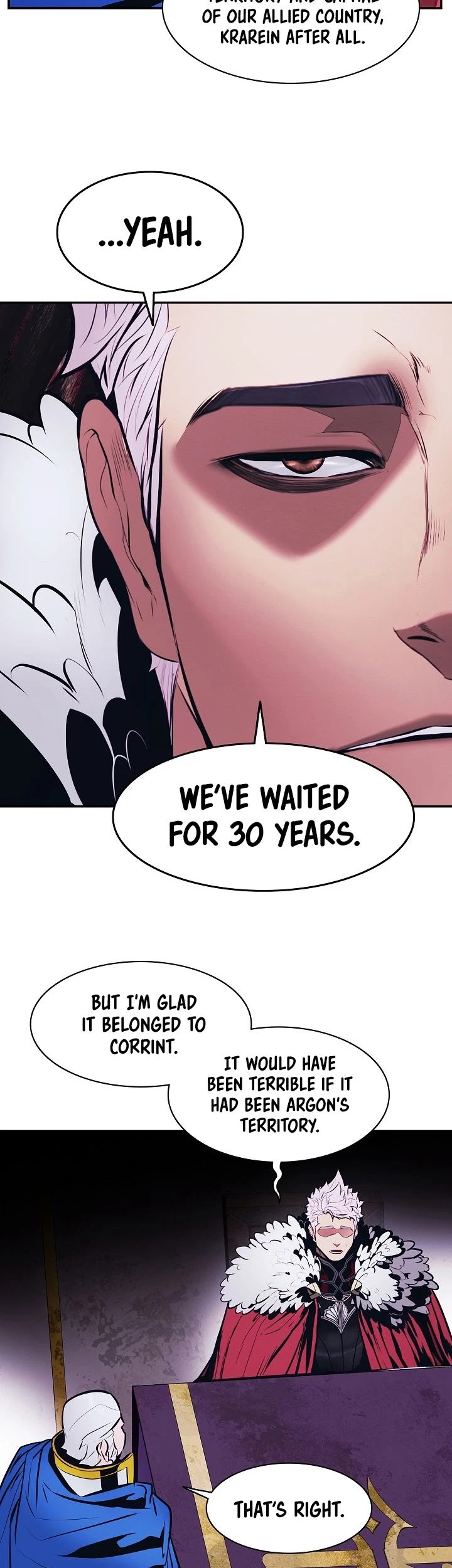 MookHyang - Dark Lady Chapter 139 page 28 - Chapter 139